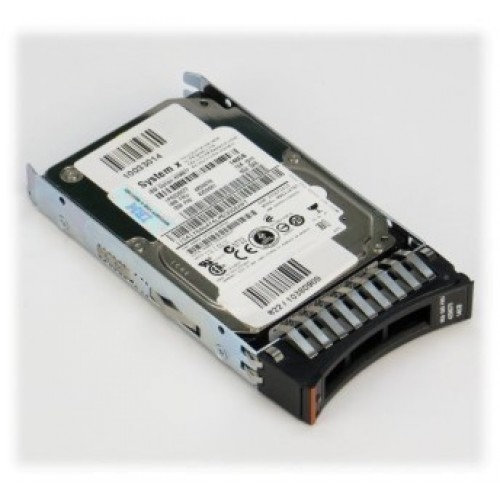 IBM 146GB 10K 2.5 " SAS HDD MBD2147RC